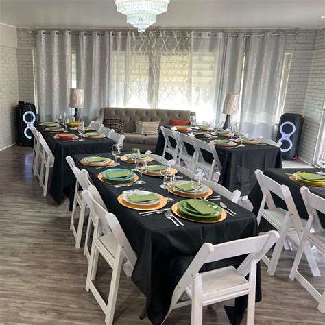 20 Best Private Party Rooms Near Me .